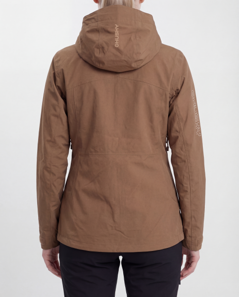 Dámska outdoor bunda | Nakama L