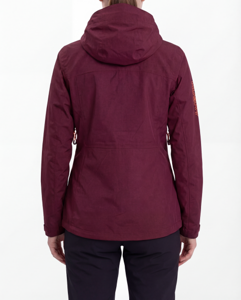 Dámska outdoor bunda | Nakama L