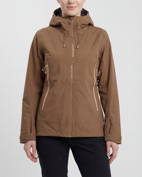 Dámska outdoor bunda | Nakama L