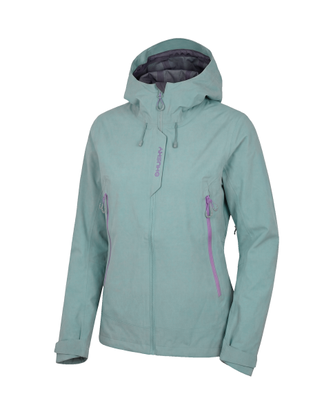 Dámska outdoor bunda | Nakama L