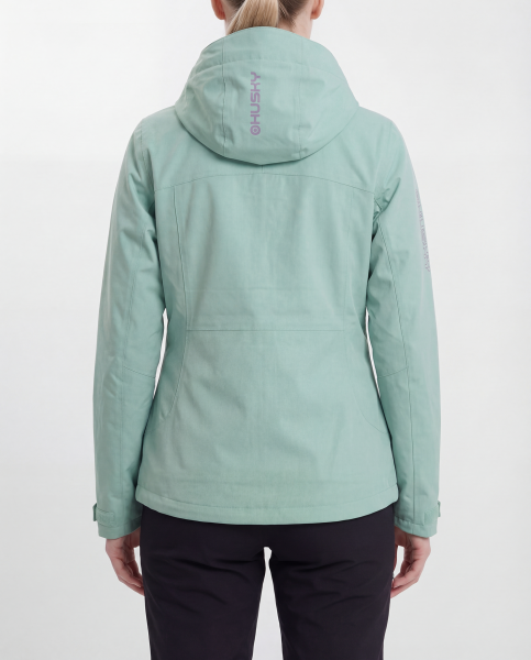 Dámska outdoor bunda | Nakama L