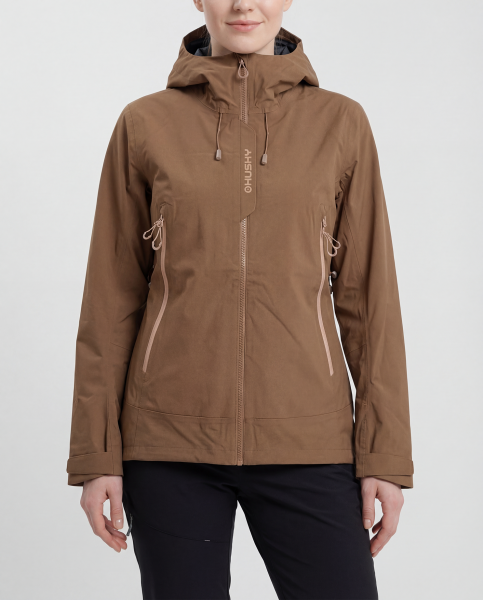 Dámska outdoor bunda | Nakama L