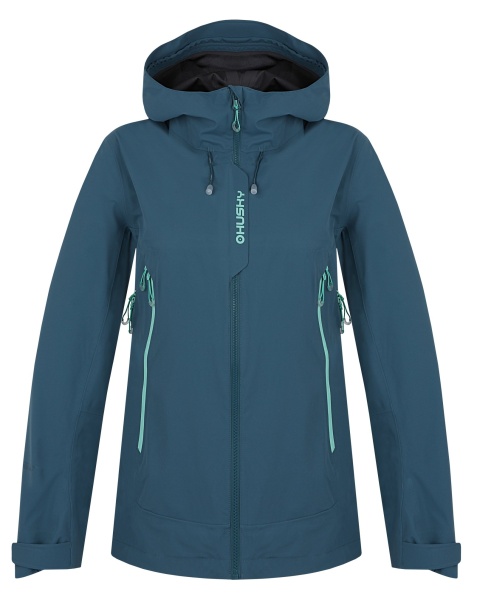 Dámska outdoor bunda | Nakama L