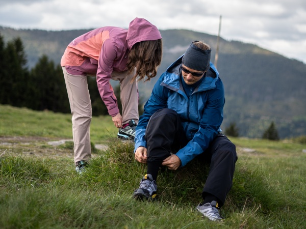 Dámska outdoor bunda | Nanola L