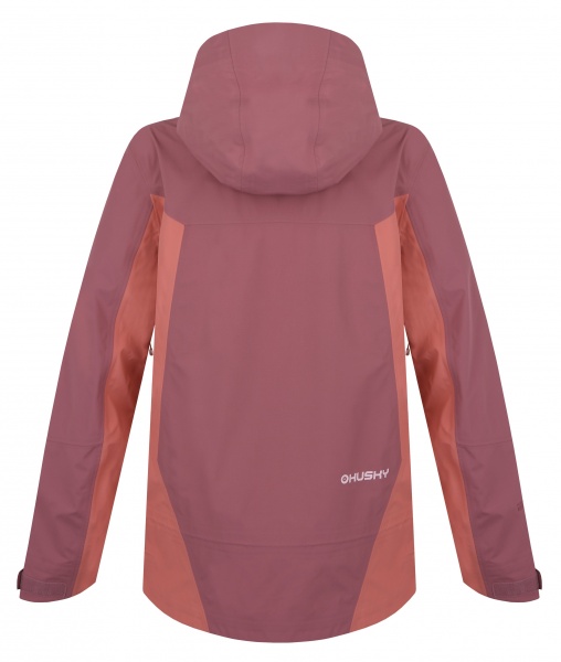 Dámska outdoor bunda | Nanola L