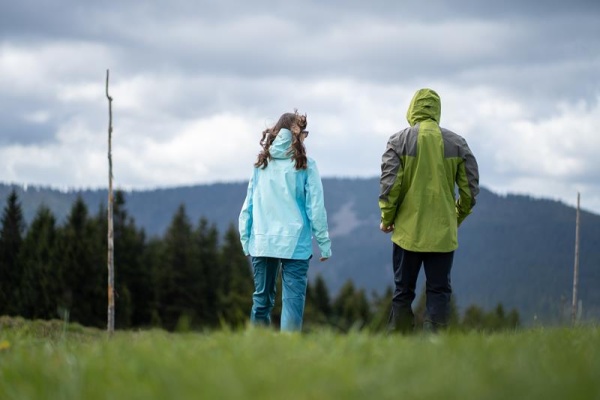 Dámska outdoor bunda | Nanola L