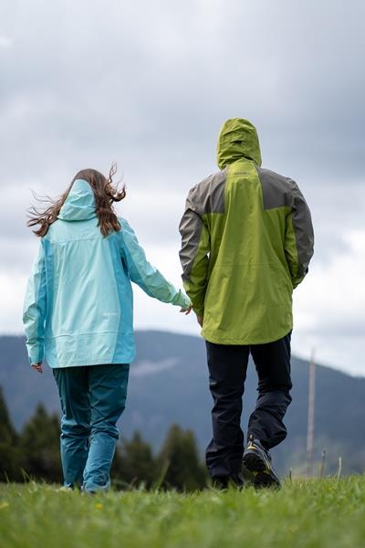Dámska outdoor bunda | Nanola L