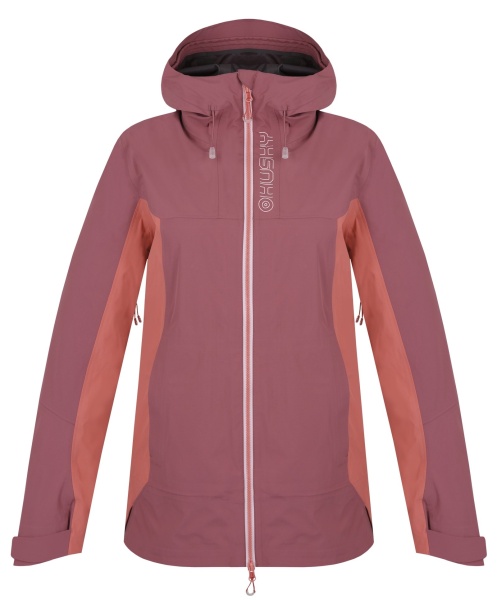 Dámska outdoor bunda | Nanola L