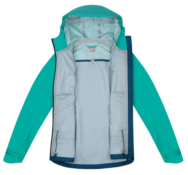 Dámska outdoorová bunda | Lamy L