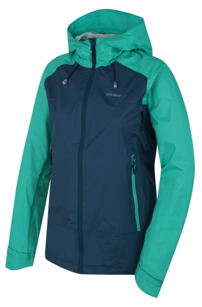 Dámska outdoorová bunda | Lamy L