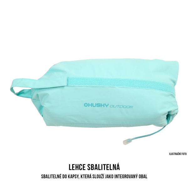 Dámska outdoorová bunda | Lamy L