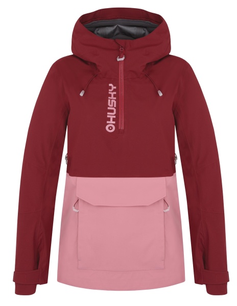 Dámska outdoorová bunda | Nabbi L