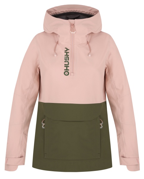 Dámska outdoorová bunda | Nabbi L