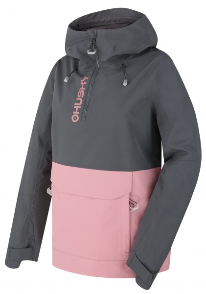 Dámska outdoorová bunda | Nabbi L