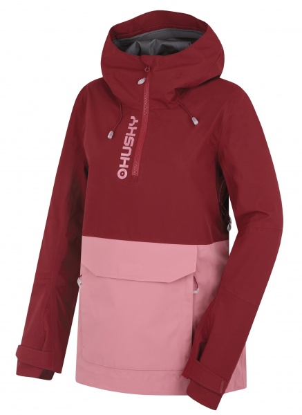 Dámska outdoorová bunda | Nabbi L