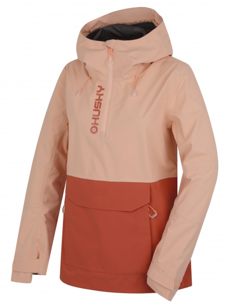 Dámska outdoorová bunda | Nabbi L