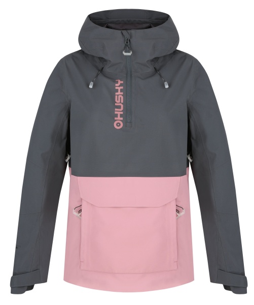 Dámska outdoorová bunda | Nabbi L