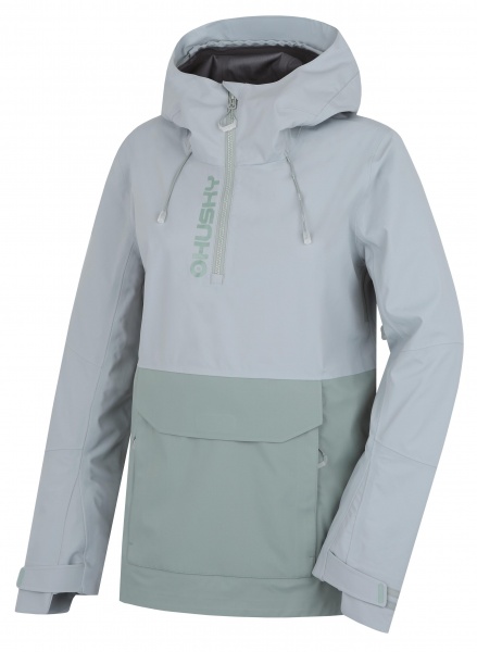 Dámska outdoorová bunda | Nabbi L
