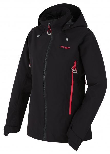 Dámska outdoorová bunda | Nakron L