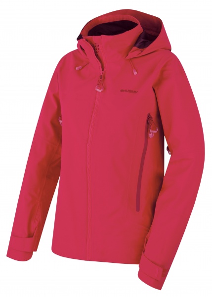 Dámska outdoorová bunda | Nakron L