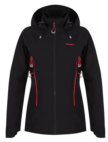 Dámska outdoorová bunda | Nakron L