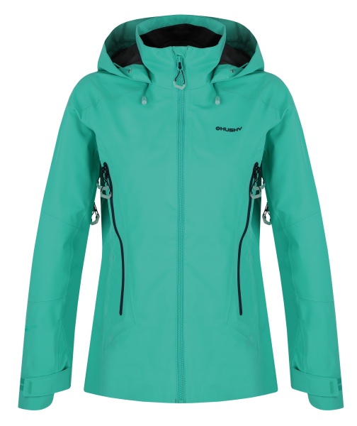 Dámska outdoorová bunda | Nakron L