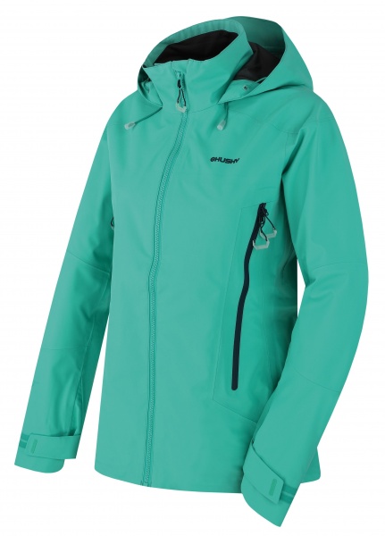 Dámska outdoorová bunda | Nakron L