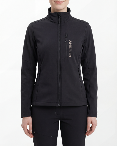 Dámská softshell bunda | Salfa L