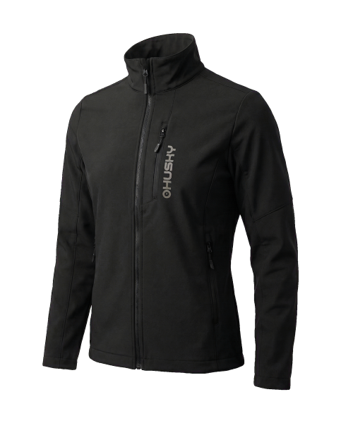 Dámská softshell bunda | Salfa L