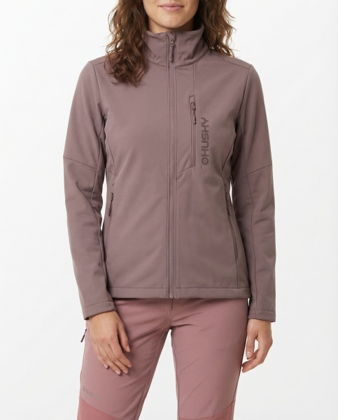 Dámská softshell bunda | Salfa L