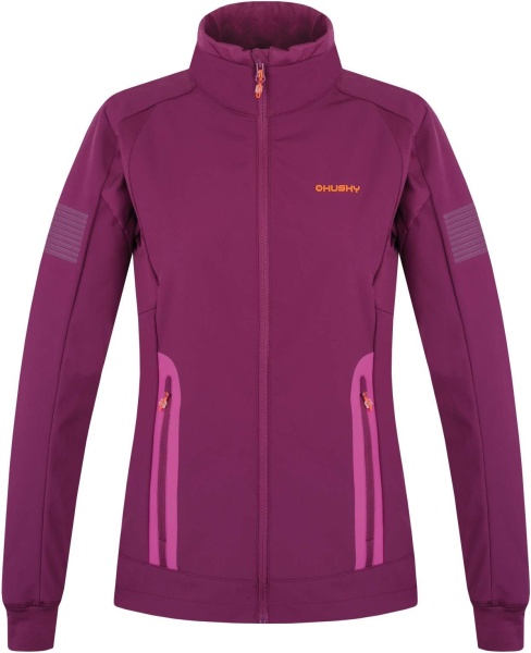 Dámska softshell bunda | Scooby L