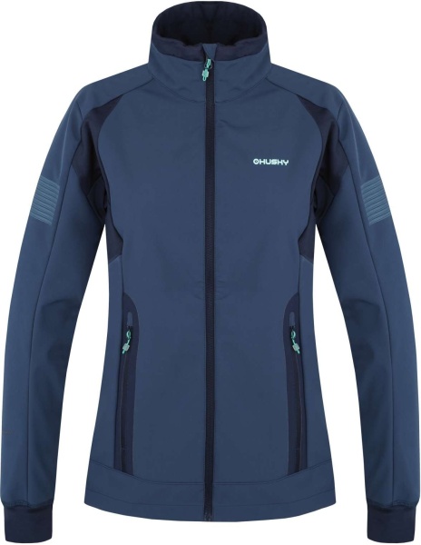 Dámska softshell bunda | Scooby L