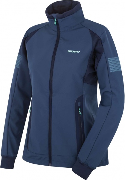 Dámska softshell bunda | Scooby L