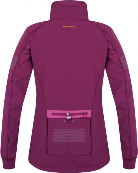 Dámska softshell bunda | Scooby L