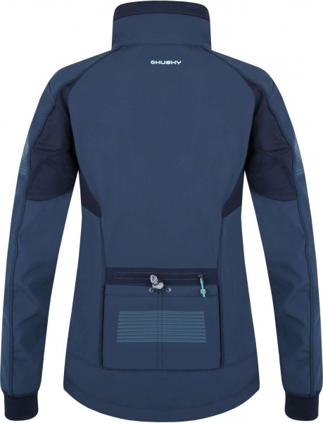Dámska softshell bunda | Scooby L