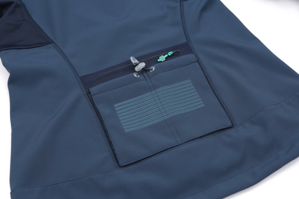 Dámska softshell bunda | Scooby L