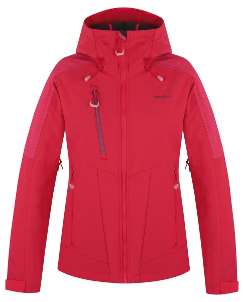 Dámska softshell bunda | Sevan L