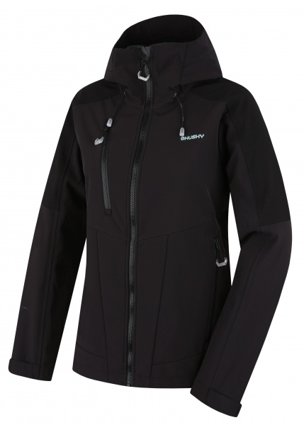 Dámska softshell bunda | Sevan L