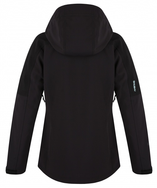 Dámska softshell bunda | Sevan L