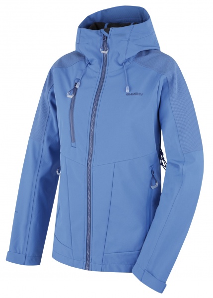 Dámska softshell bunda | Sevan L