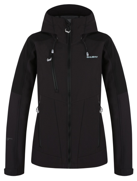Dámska softshell bunda | Sevan L