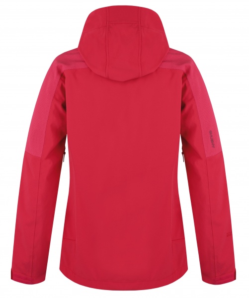 Dámska softshell bunda | Sevan L