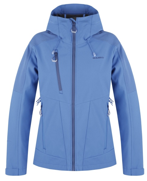 Dámska softshell bunda | Sevan L