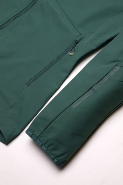 Dámska softshell bunda | Silvo L