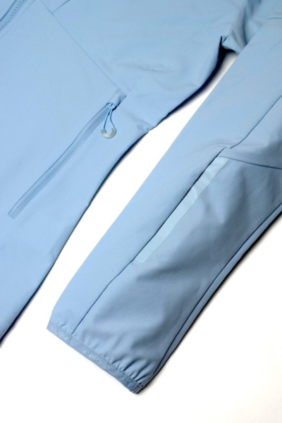 Dámska softshell bunda | Silvo L