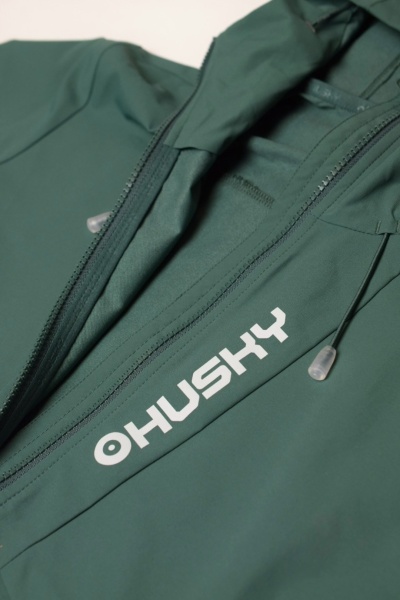 Dámska softshell bunda | Silvo L