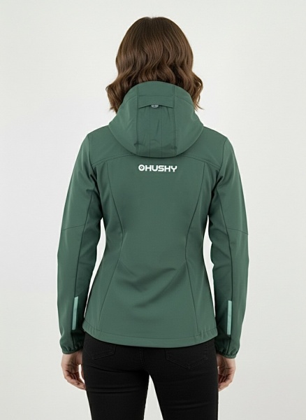Dámska softshell bunda | Silvo L