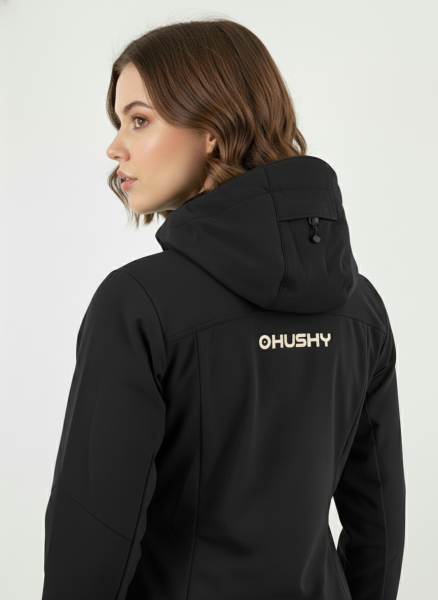 Dámska softshell bunda | Silvo L