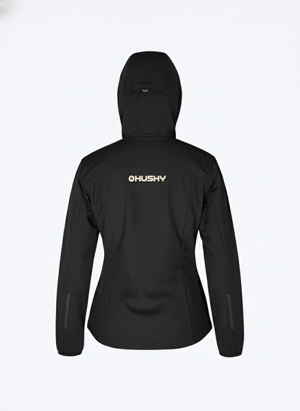 Dámska softshell bunda | Silvo L