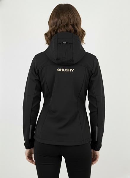 Dámska softshell bunda | Silvo L